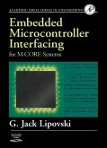 Embedded Microcontroller Interfacing for M-COR ® Systems (eBook, PDF)