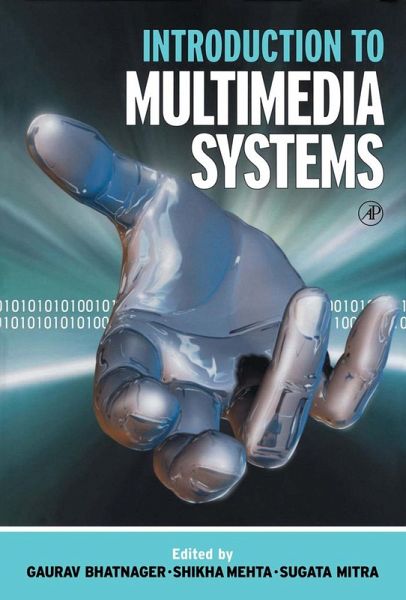 Introduction to Multimedia Systems (eBook, PDF)