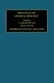 Membranes and Cell Signaling (eBook, PDF)