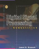 Digital Signal Processing Demystified (eBook, PDF)