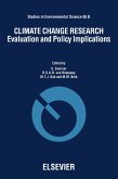 Climate Change Research (eBook, PDF)