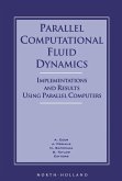 Parallel Computational Fluid Dynamics '95 (eBook, PDF)