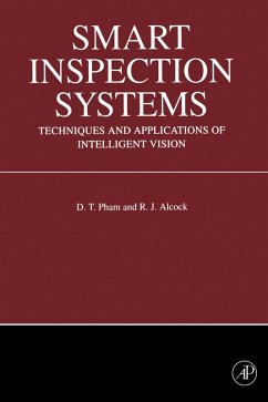 Smart Inspection Systems (eBook, PDF) - Pham, Duc T.; Alcock, R J