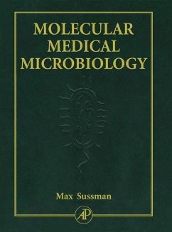 Molecular Medical Microbiology, Three-Volume Set (eBook, PDF)