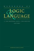 Handbook of Logic and Language (eBook, PDF)