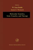 Molecular Genetics, Gene Transfer, and Therapy (eBook, PDF)