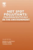 Hot Spot Pollutants (eBook, PDF)