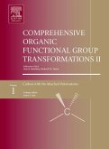 Comprehensive Organic Functional Group Transformations II (eBook, ePUB)