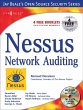 Nessus Network Auditing (eBook, PDF) - Bild 1