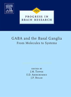 GABA and the Basal Ganglia (eBook, PDF)