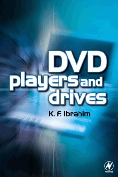 DVD Players and Drives (eBook, PDF) - Ibrahim, K. F.