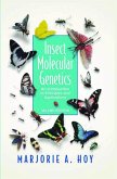 Insect Molecular Genetics (eBook, PDF)