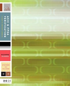 ASIC and FPGA Verification (eBook, PDF) - Munden, Richard