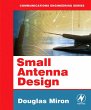 Small Antenna Design (eBook, ePUB) - Bild 1