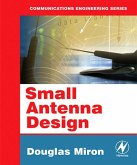 Small Antenna Design (eBook, ePUB)