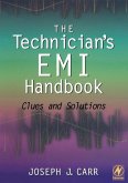 The Technician's EMI Handbook (eBook, ePUB)