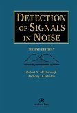 Detection of Signals in Noise (eBook, ePUB)