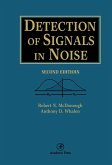 Detection of Signals in Noise (eBook, ePUB) Detection of Signals in Noise (eBook, ePUB)