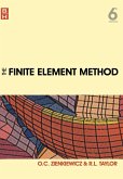 The Finite Element Method for Fluid Dynamics (eBook, PDF)