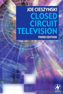 Closed Circuit Television (eBook, PDF) - Cieszynski, Joe