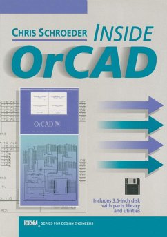 Inside OrCAD (eBook, PDF) - Schroeder, Chris