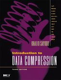 Introduction to Data Compression (eBook, ePUB)