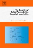 The Chemistry of Radical Polymerization (eBook, PDF)