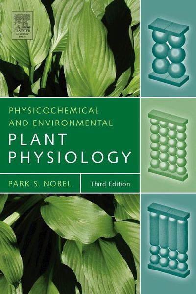Plant Physiology Book Pdf