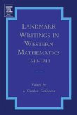 Landmark Writings in Western Mathematics 1640-1940 (eBook, PDF)
