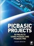 PIC Basic Projects (eBook, PDF)