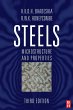 Steels: Microstructure and Properties... - Bild 1
