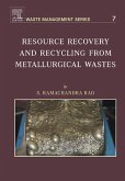 Resource Recovery and Recycling from Metallurgical Wastes (eBook, ePUB) Resource Recovery and Recycling from Metallurgical Wastes (eBook, ePUB)