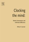 Clocking the Mind (eBook, ePUB)