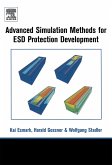 Simulation Methods for ESD Protection Development (eBook, PDF)