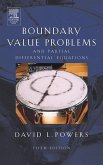 Boundary Value Problems (eBook, PDF)