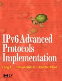 IPv6 Advanced Protocols Implementation (eBook, PDF)