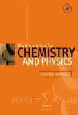 Mathematics for Chemistry and Physics (eBook, PDF)
