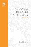 Advances in Insect Physiology (eBook, PDF)