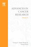 Advances in Cancer Research (eBook, PDF)