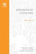 Advances in Catalysis (eBook, PDF) - Bild 1