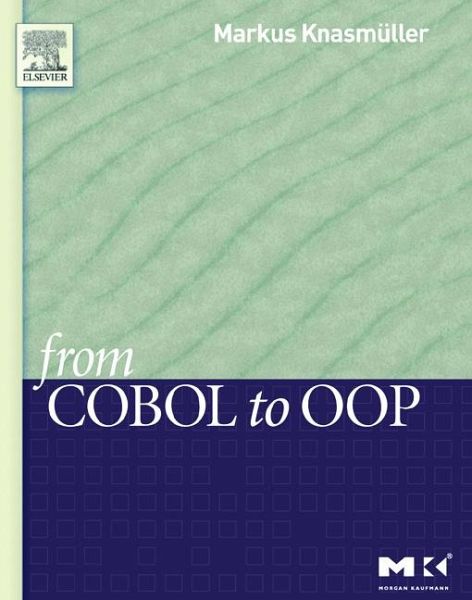 From COBOL to OOP (eBook, PDF) From COBOL to OOP (eBook, PDF)