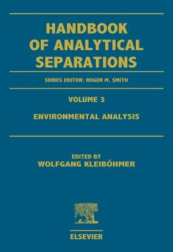 Environmental Analysis (eBook, PDF) - Kleiböhmer, W.