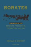 Borates (eBook, PDF)