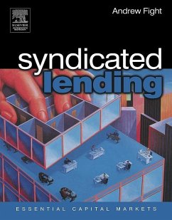 Cover Syndicated Lending (eBook, ePUB)