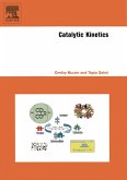 Catalytic Kinetics (eBook, ePUB)