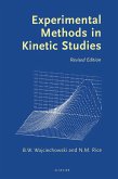 Experimental Methods in Kinetic Studies (eBook, PDF)