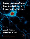 Measurement and Manipulation of Intracellular Ions (eBook, PDF)