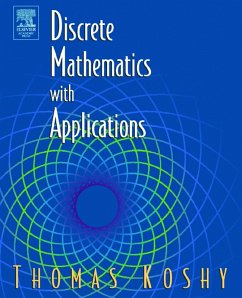 Discrete Mathematics with Applications (eBook, PDF) - Koshy, Thomas