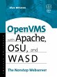 OpenVMS with Apache, WASD, and OSU... - Bild 1