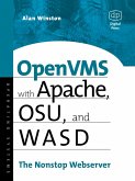 OpenVMS with Apache, WASD, and OSU (eBook, PDF)